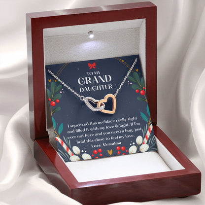 Granddaughter Christmas Gift