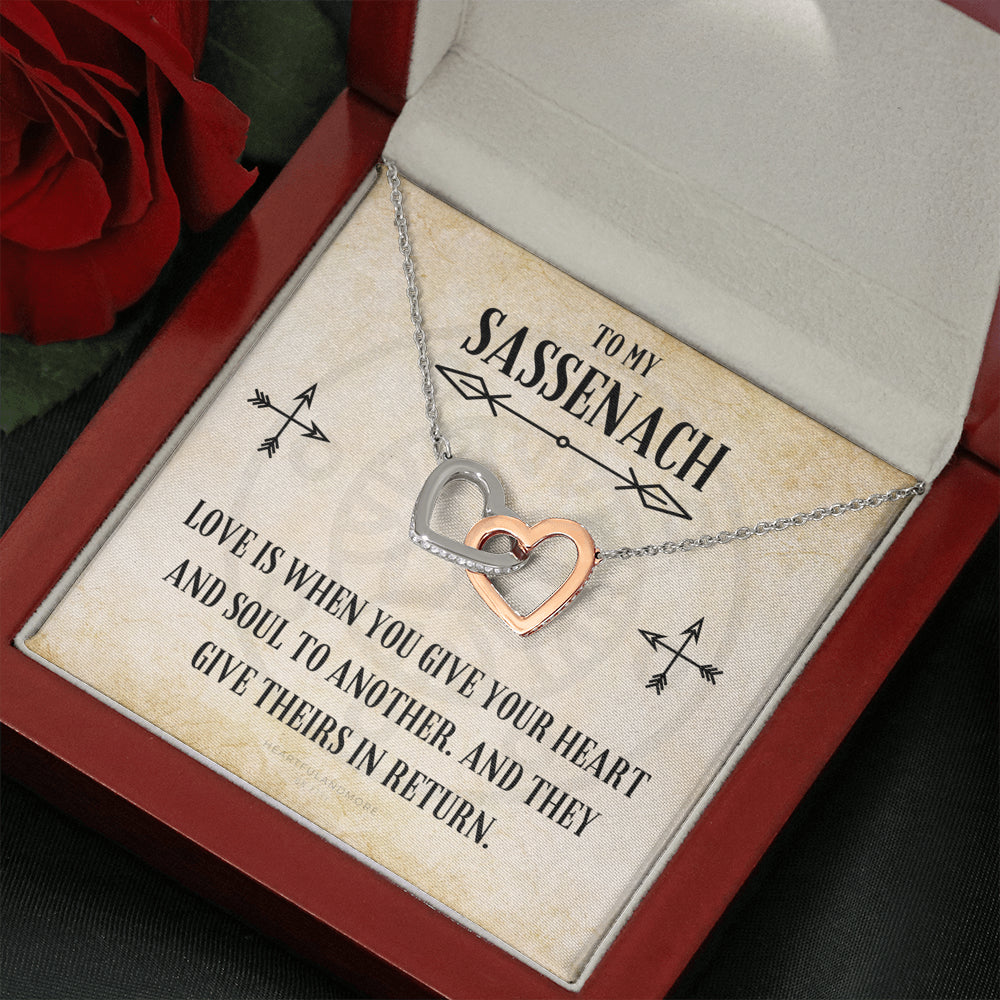 Sassenach