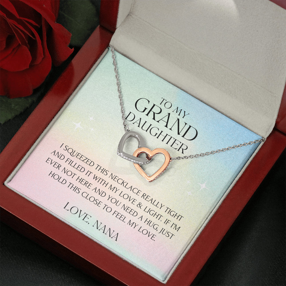 Granddaughter Gift