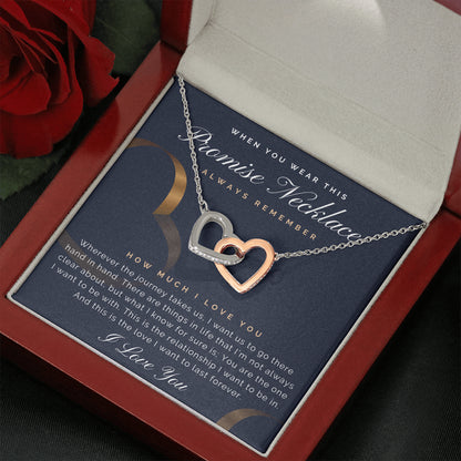 Promise Necklace