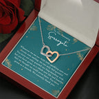 Surrogate Appreciation Gift, Surrogate Gift, Surrogate Gift With Message Card, Surrogate Transfer Day Thank You Gift