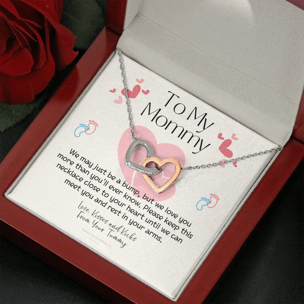 Mom Of Twins Gift, Jewelry For Mother Of Twins, Parents of Twins, Best Gift For New Mom of Twins, Birthday Gift For Mom of Twins Necklace