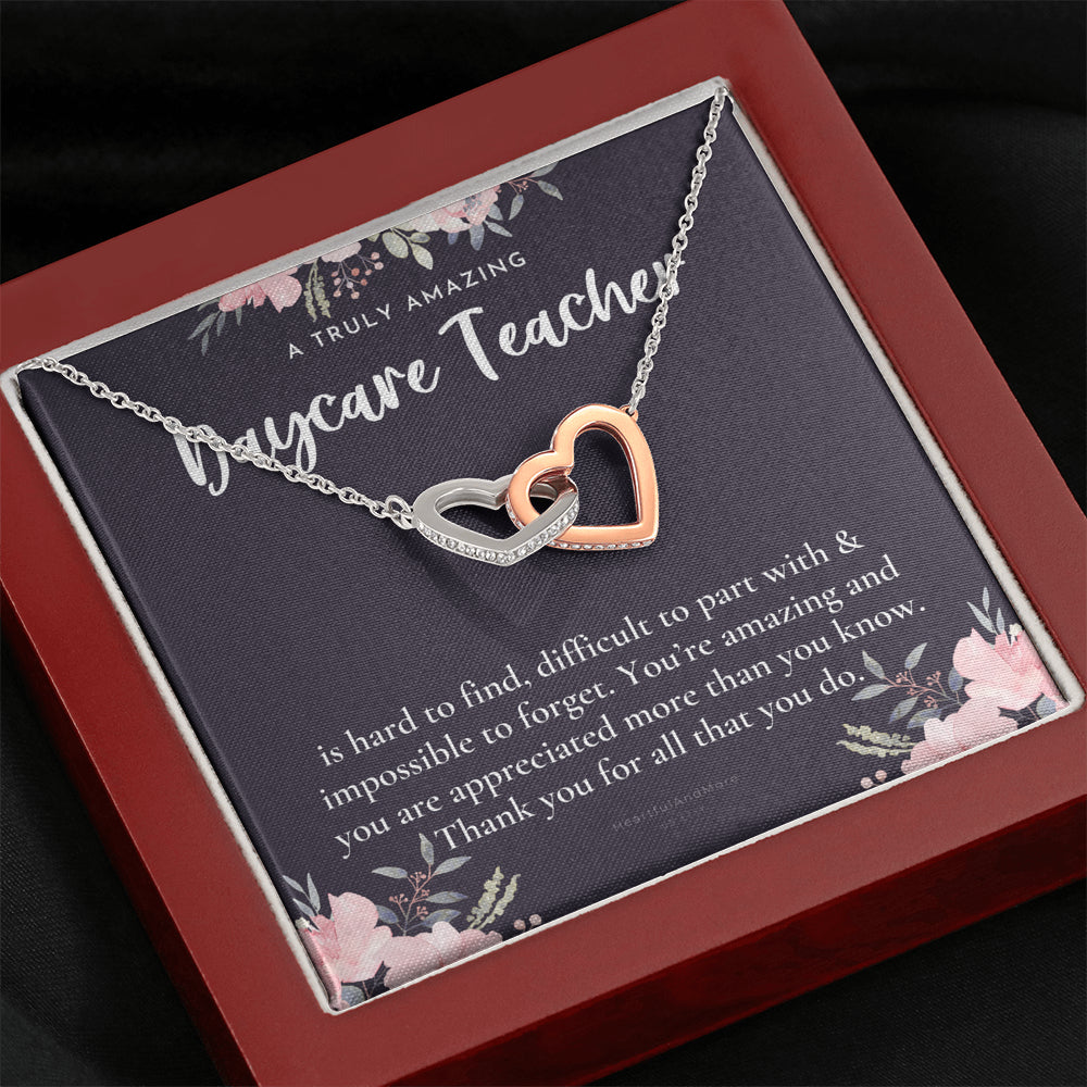 Daycare Teacher Gift, For Daycare Provider Gifts, Daycare Thank you Gifts, Preschool Teacher Gift, Thank You Gift Daycare