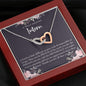profession24 Interlocking Necklace