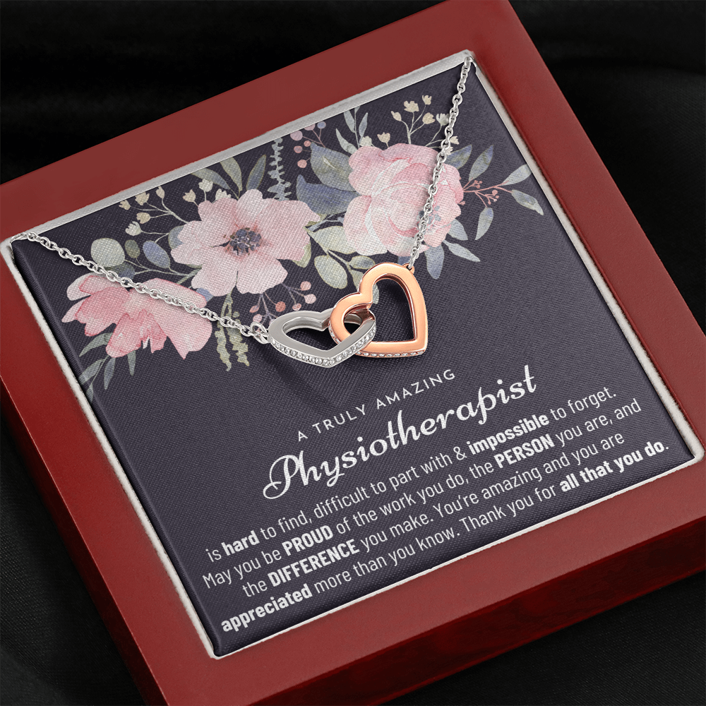 Gift For Physiotherapist, Physiotherapist Gift, Physiotherapist Appreciation Gift, Birthday Gift, Christmas Gift