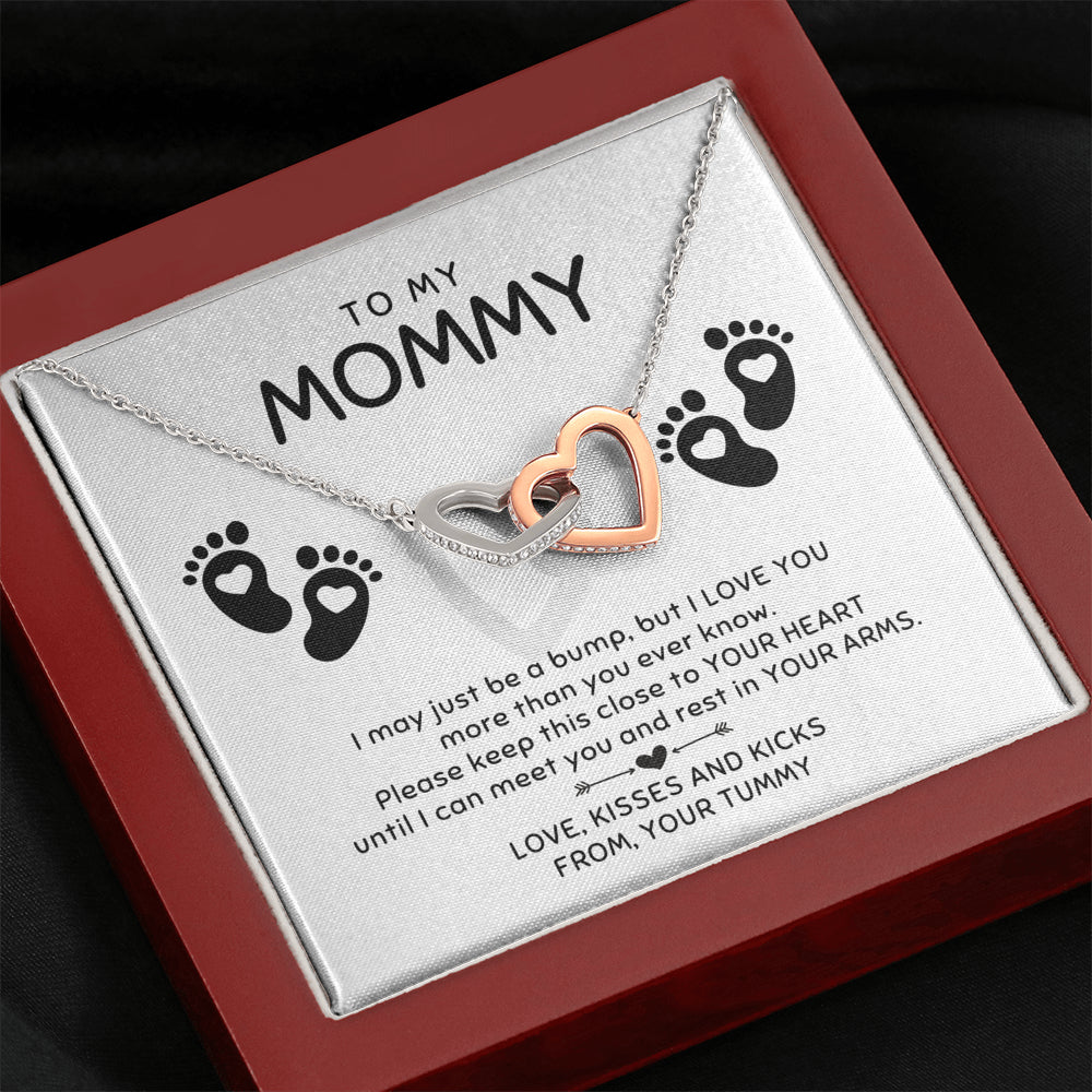 Pregnant Wife Gift, New Mom in Hospital, Baby Shower Gift, Expecting Wife, Gift for Wife When Pregnant, Pregnancy Gift for First Time Mom