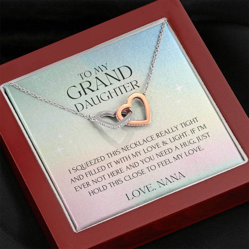 Granddaughter Gift