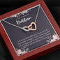 profession14 Interlocking Necklace