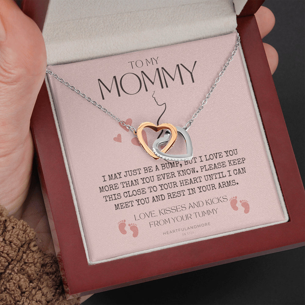 new mommy