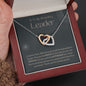Leader Necklace