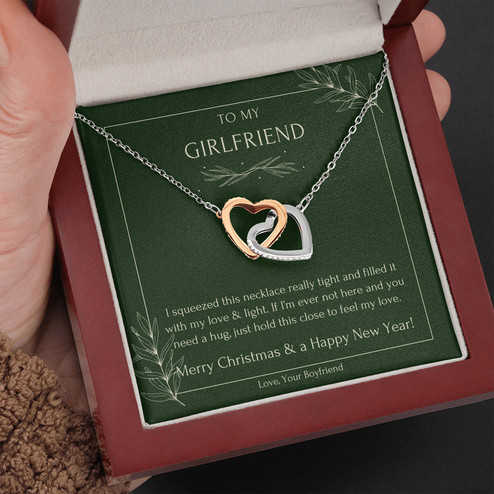 Girlfriend Christmas