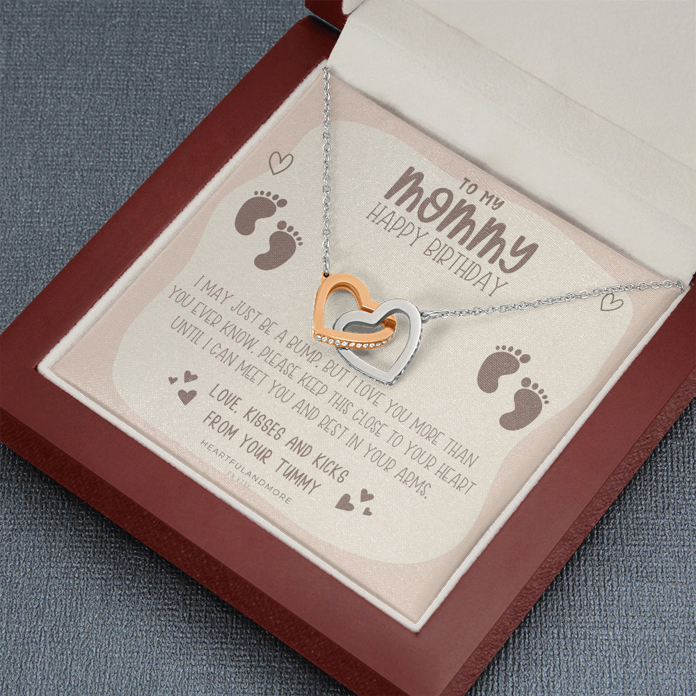 New Mom Birthday, Pregnant Wife Birthday Gift, Birthday Gift For Pregnant Wife, Jewelry For Pregnant Wife, Expecting Wife Birthday