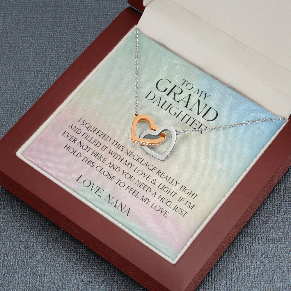 Granddaughter Gift