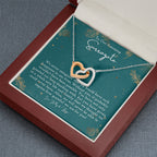 Surrogate Appreciation Gift, Surrogate Gift, Surrogate Gift With Message Card, Surrogate Transfer Day Thank You Gift