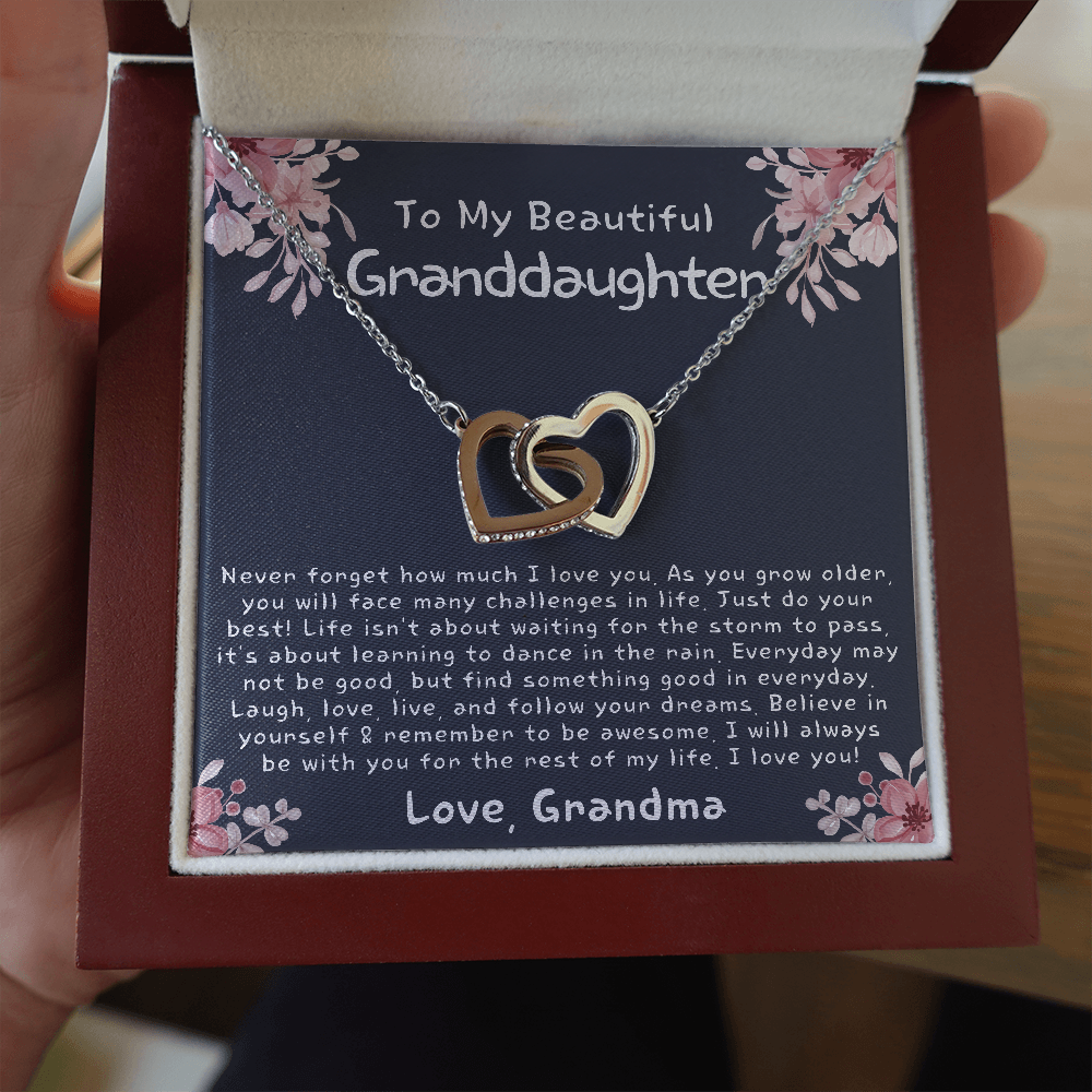 Granddaughter