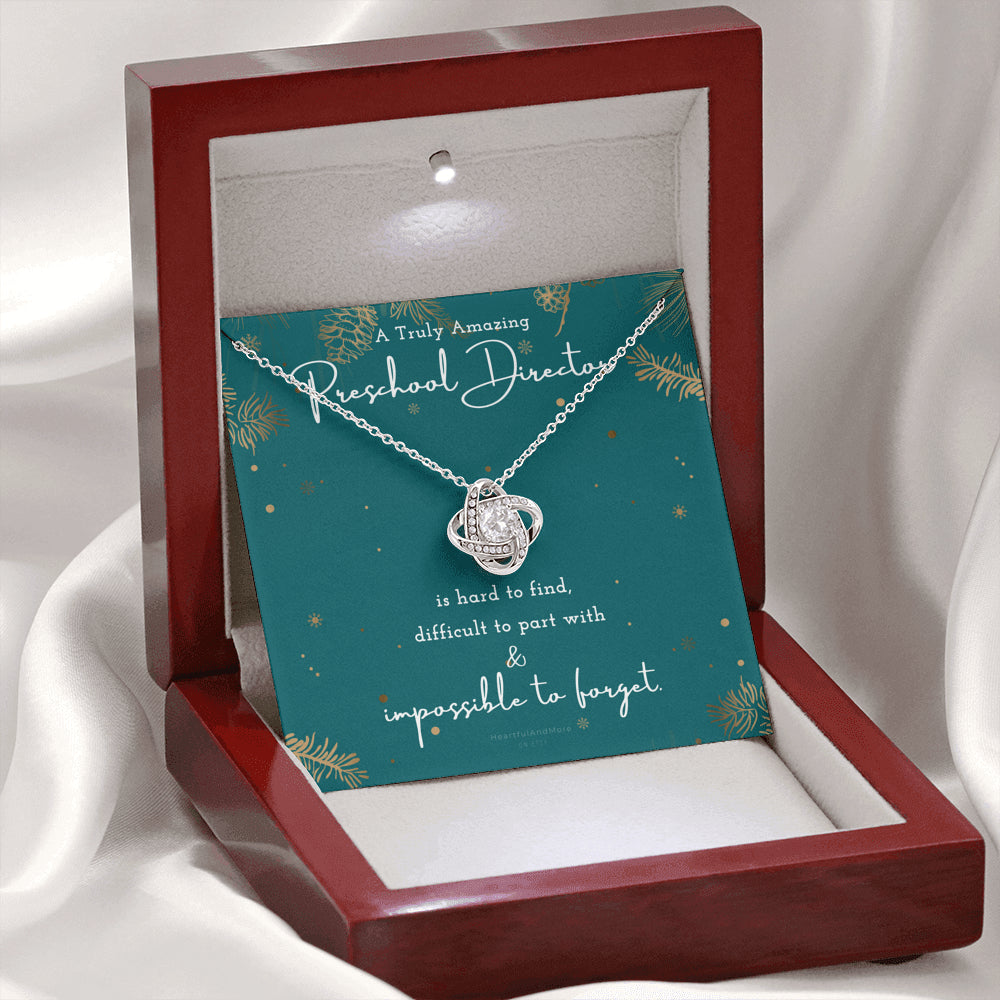 Preschool Director Appreciation Gift, Preschool Director Gift, Preschool Director Gift With Message Card, Preschool Director Thank You Gift