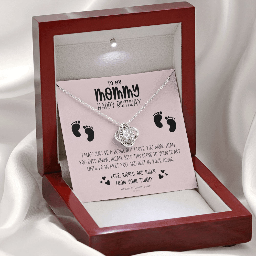 New Mom Birthday, Pregnant Wife Birthday Gift, Birthday Gift For Pregnant Wife, Jewelry For Pregnant Wife, Expecting Wife Birthday
