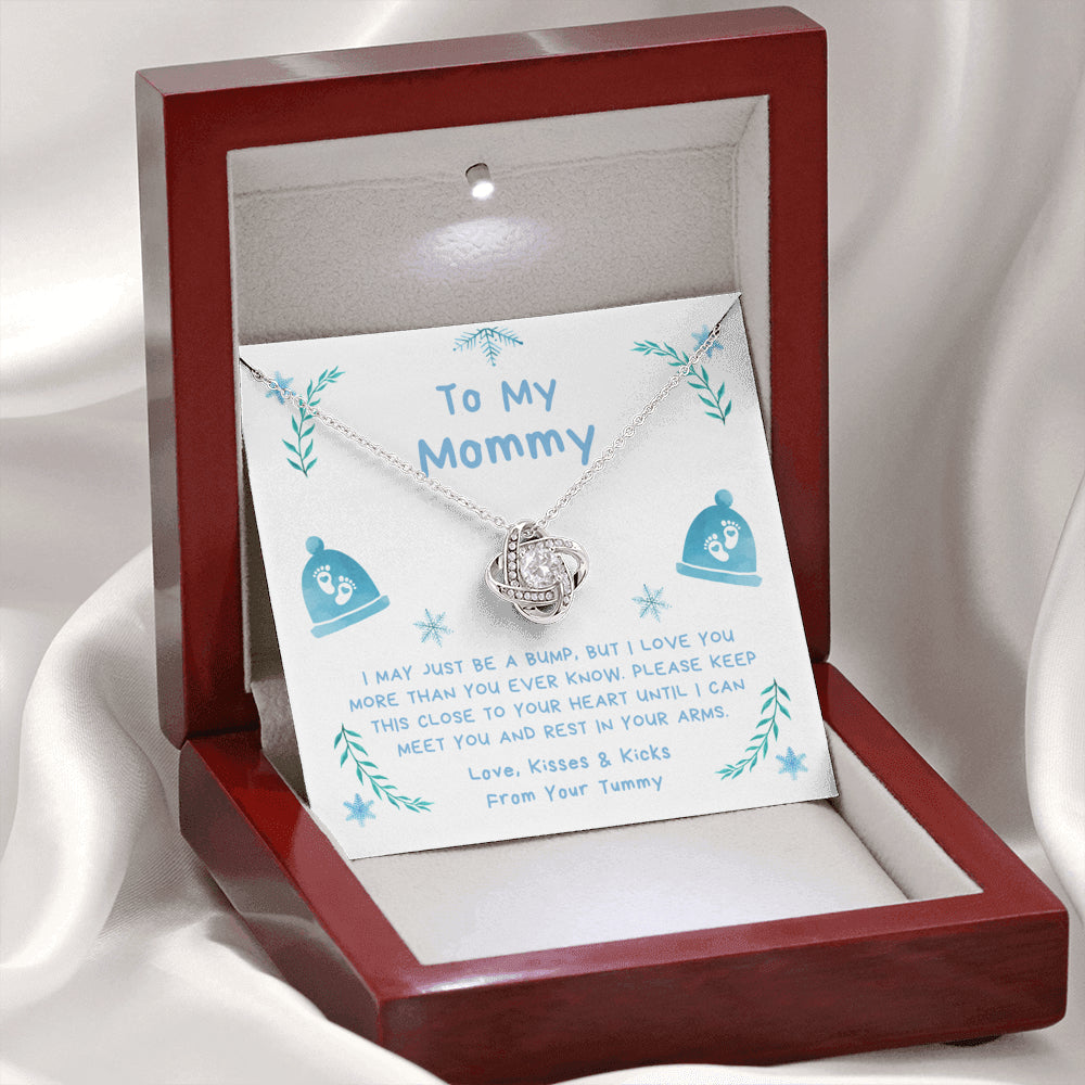 To My Mommy