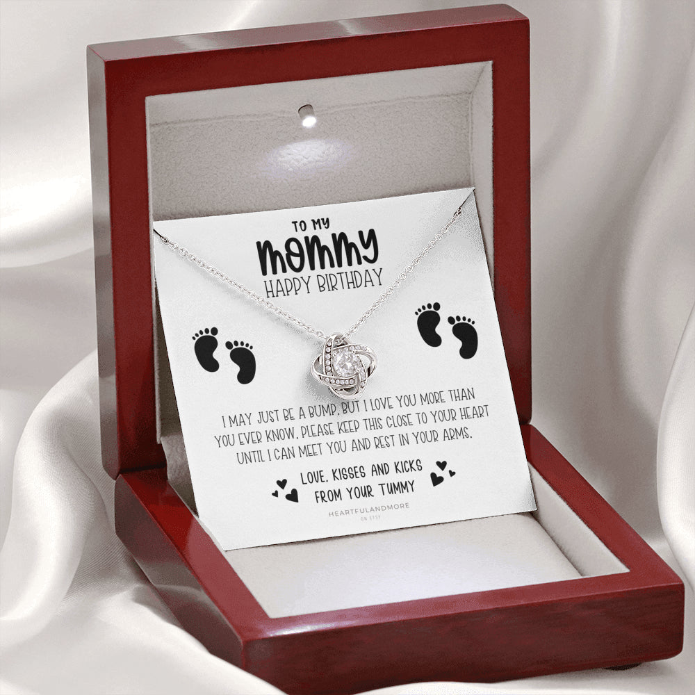New Mom Birthday, Pregnant Wife Birthday Gift, Birthday Gift For Pregnant Wife, Jewelry For Pregnant Wife, Expecting Wife Birthday