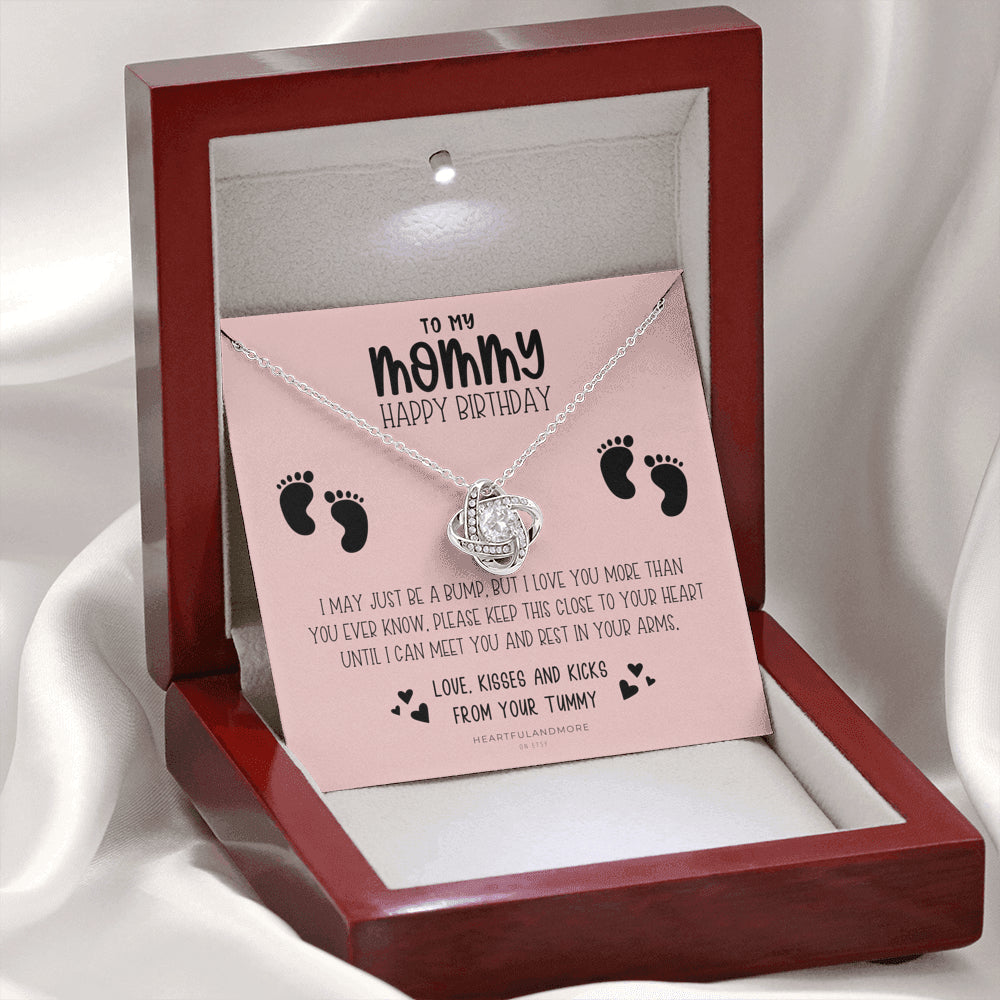 New Mom Birthday, Pregnant Wife Birthday Gift, Birthday Gift For Pregnant Wife, Jewelry For Pregnant Wife, Expecting Wife Birthday