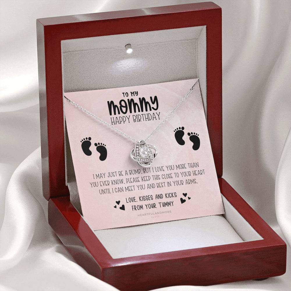 New Mom Birthday, Pregnant Wife Birthday Gift, Birthday Gift For Pregnant Wife, Jewelry For Pregnant Wife, Expecting Wife Birthday