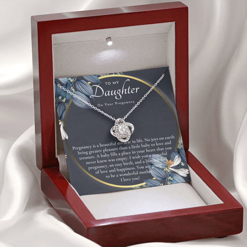 Pregnancy Gift for Daughter, Baby Shower Gift, Mom To Be Gift, Expecting Mom Gift, Pregnant Daughter Gift From Mom, First Time Mother To Be