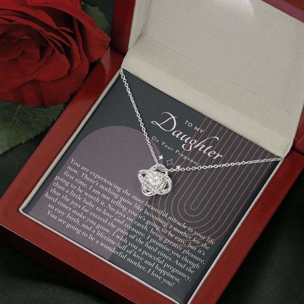 Pregnancy Gift for Daughter, Baby Shower Gift, Mom To Be Gift, Expecting Mom Gift, Pregnant Daughter Gift From Mom