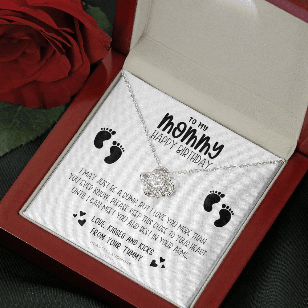 New Mom Birthday, Pregnant Wife Birthday Gift, Birthday Gift For Pregnant Wife, Jewelry For Pregnant Wife, Expecting Wife Birthday