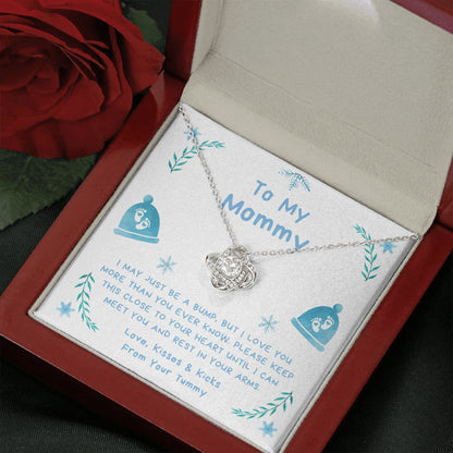 To My Mommy