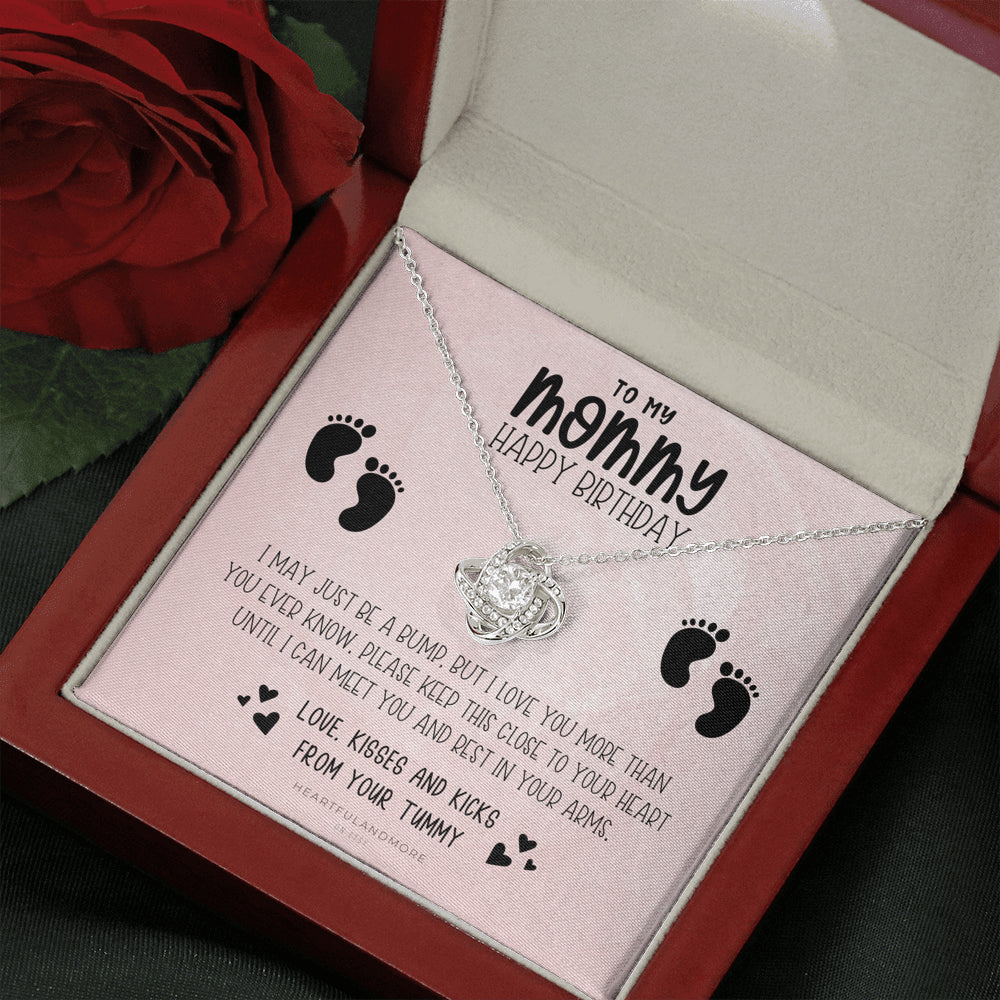 New Mom Birthday, Pregnant Wife Birthday Gift, Birthday Gift For Pregnant Wife, Jewelry For Pregnant Wife, Expecting Wife Birthday
