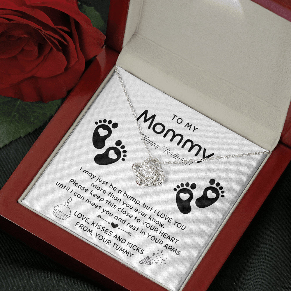 Pregnant Wife Birthday Gift, New Mom Birthday, Jewelry For Pregnant Wife, Expecting Wife Birthday, Birthday Gift For Wife Who Is Pregnant