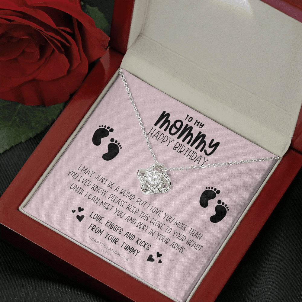 New Mom Birthday, Pregnant Wife Birthday Gift, Birthday Gift For Pregnant Wife, Jewelry For Pregnant Wife, Expecting Wife Birthday