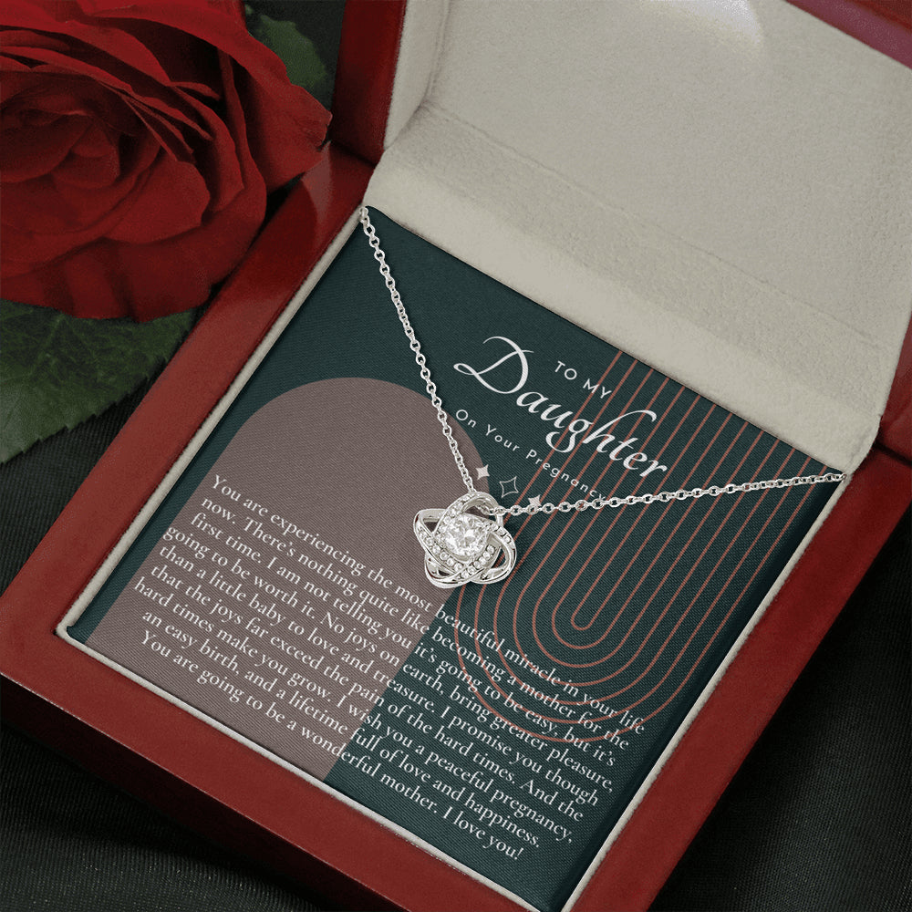 Pregnancy Gift for Daughter, Baby Shower Gift, Mom To Be Gift, Expecting Mom Gift, Pregnant Daughter Gift From Mom