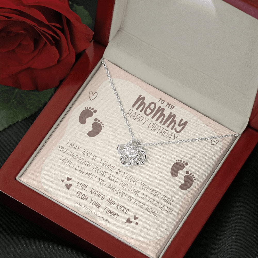 New Mom Birthday, Pregnant Wife Birthday Gift, Birthday Gift For Pregnant Wife, Jewelry For Pregnant Wife, Expecting Wife Birthday