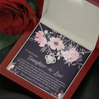 Daughter in Law pregnancy