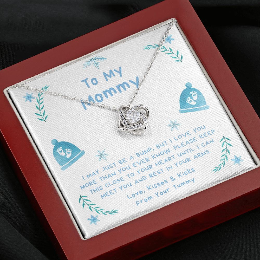 To My Mommy