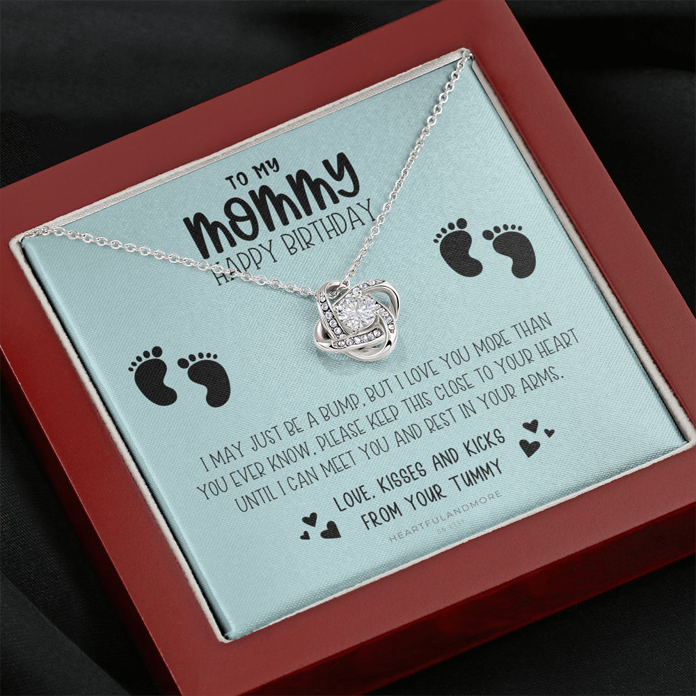 New Mom Birthday, Pregnant Wife Birthday Gift, Birthday Gift For Pregnant Wife, Jewelry For Pregnant Wife, Expecting Wife Birthday