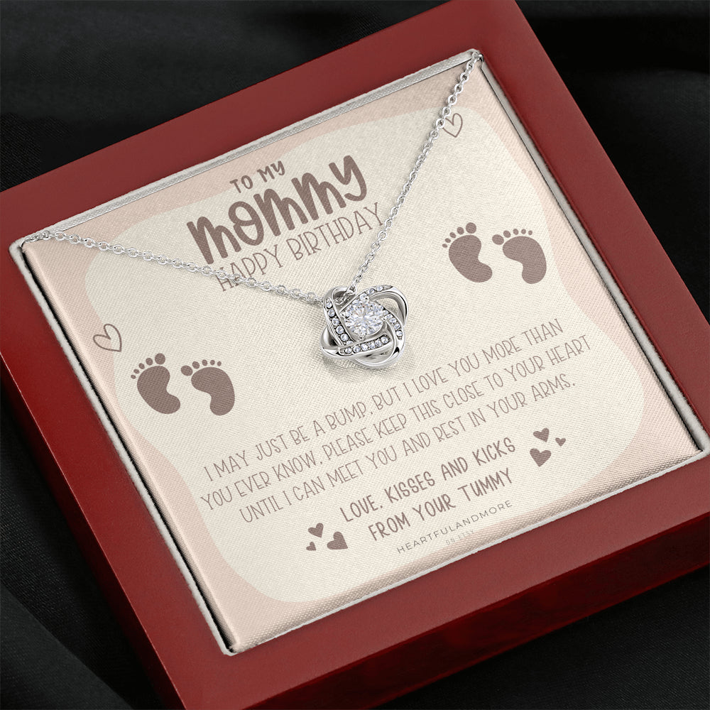 New Mom Birthday, Pregnant Wife Birthday Gift, Birthday Gift For Pregnant Wife, Jewelry For Pregnant Wife, Expecting Wife Birthday