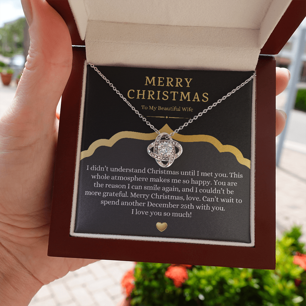 Christmas Gift for Wife