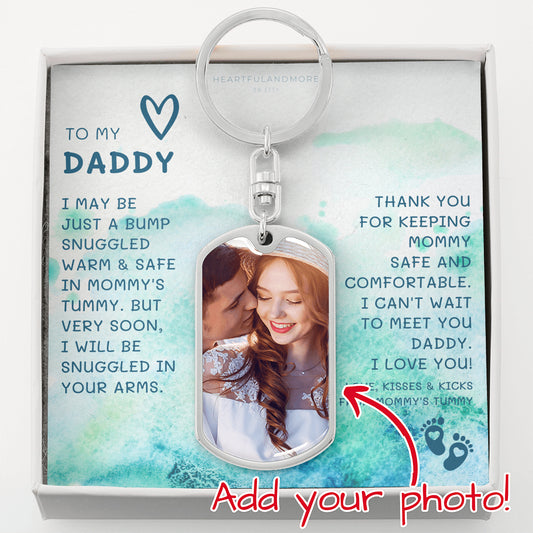 TO MY DADDY KCB06