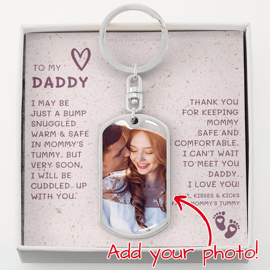 TO MY DADDY KCB02