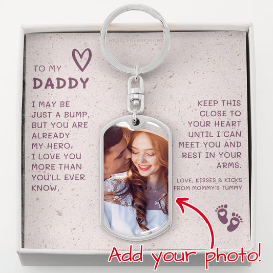 TO MY DADDY KCB03