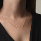 Unique Name Necklace: Make Her 14th Birthday Special with a One-of-a-Kind Jewelry Gift, The Perfect 14th Birthday Gift for Girls