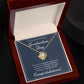 Top Graduation Gifts for Girls: Necklace Gift Ideas for Female Graduates - Perfect for Daughters, Friends, Nieces, and Granddaughters